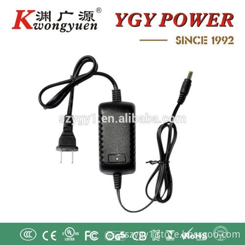 AC/DC Adapter for CCTV Camera/LED Drivers with 30W Maximum Output Power, Worldwide Sold
